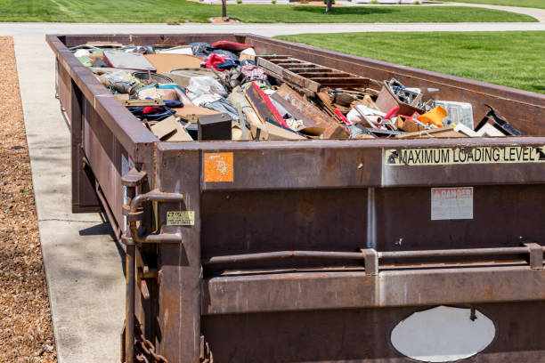 Best Garage Cleanout  in Littleton, CO